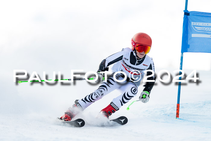 3. DSV ELK Schülercup RS, 14.01.2024