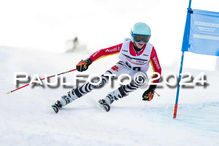 3. DSV ELK Schülercup RS, 14.01.2024