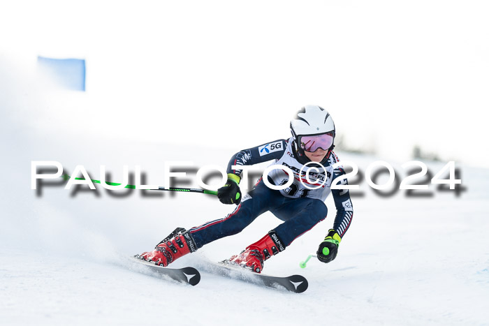 3. DSV ELK Schülercup RS, 14.01.2024