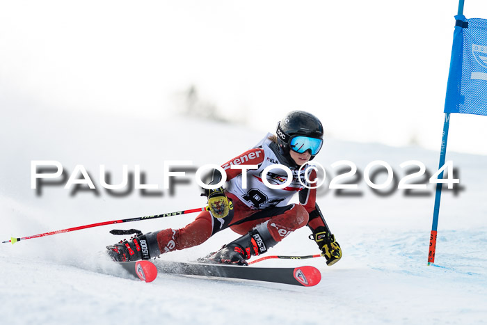 3. DSV ELK Schülercup RS, 14.01.2024