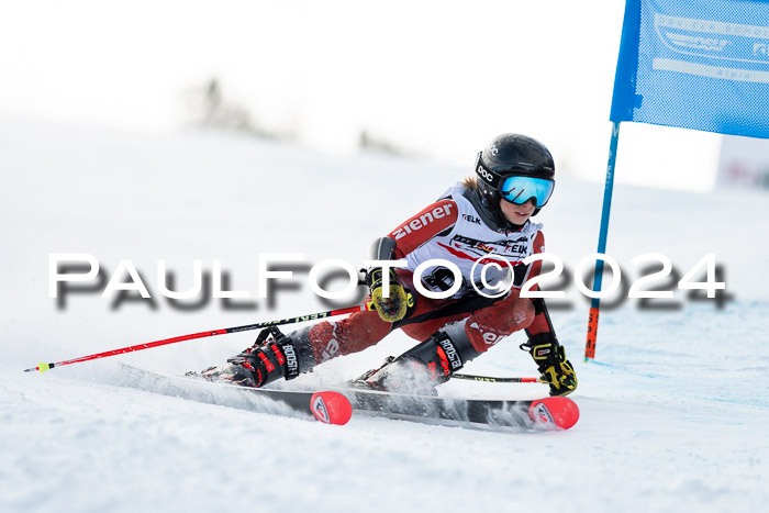 3. DSV ELK Schülercup RS, 14.01.2024