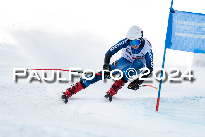 3. DSV ELK Schülercup RS, 14.01.2024