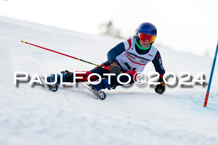 3. DSV ELK Schülercup RS, 14.01.2024