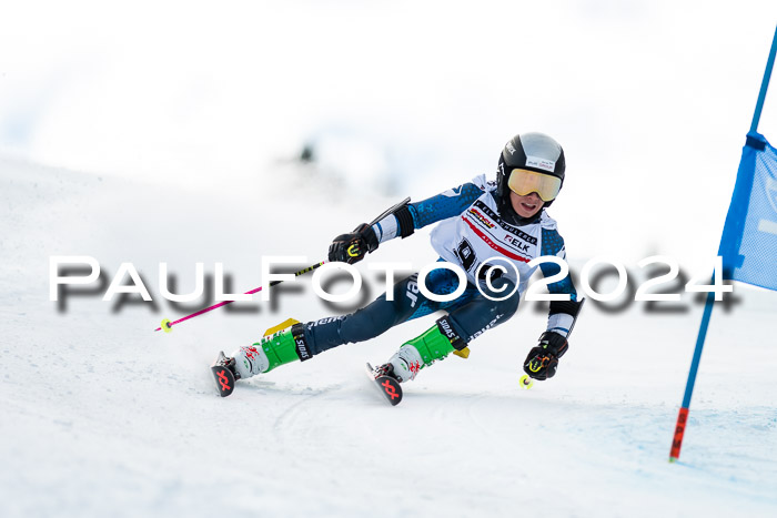 3. DSV ELK Schülercup RS, 14.01.2024