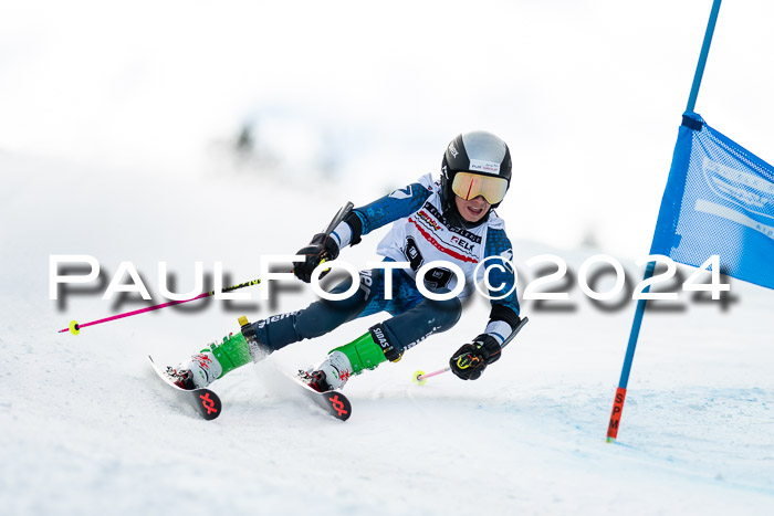 3. DSV ELK Schülercup RS, 14.01.2024