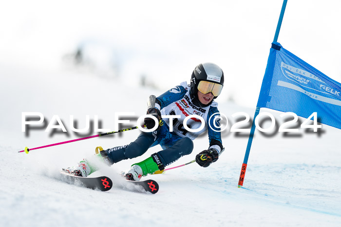 3. DSV ELK Schülercup RS, 14.01.2024