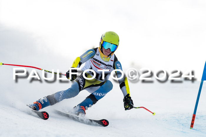 3. DSV ELK Schülercup RS, 14.01.2024