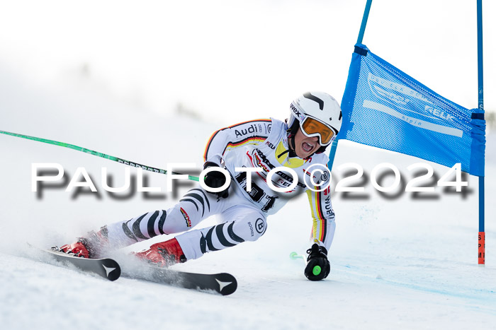 3. DSV ELK Schülercup RS, 14.01.2024