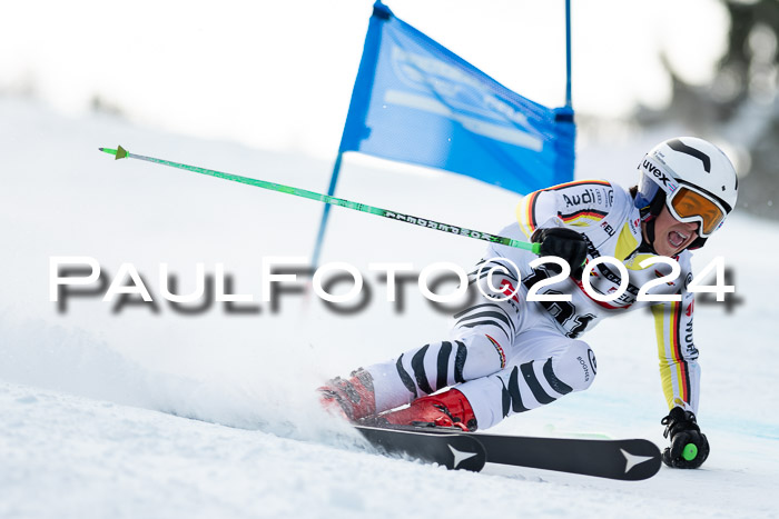 3. DSV ELK Schülercup RS, 14.01.2024