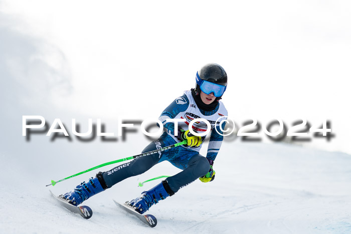 3. DSV ELK Schülercup RS, 14.01.2024