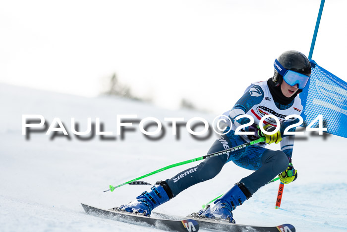 3. DSV ELK Schülercup RS, 14.01.2024