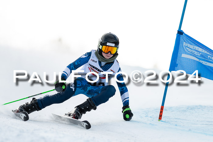 3. DSV ELK Schülercup RS, 14.01.2024