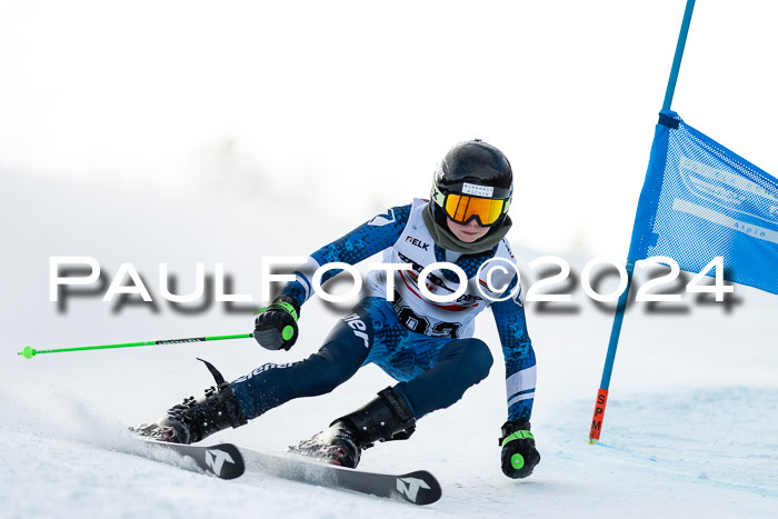 3. DSV ELK Schülercup RS, 14.01.2024