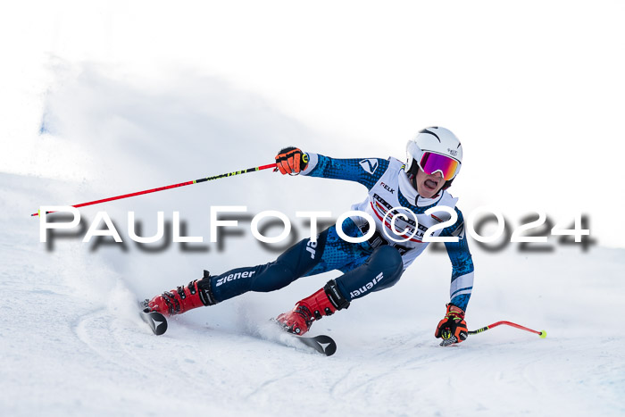 3. DSV ELK Schülercup RS, 14.01.2024