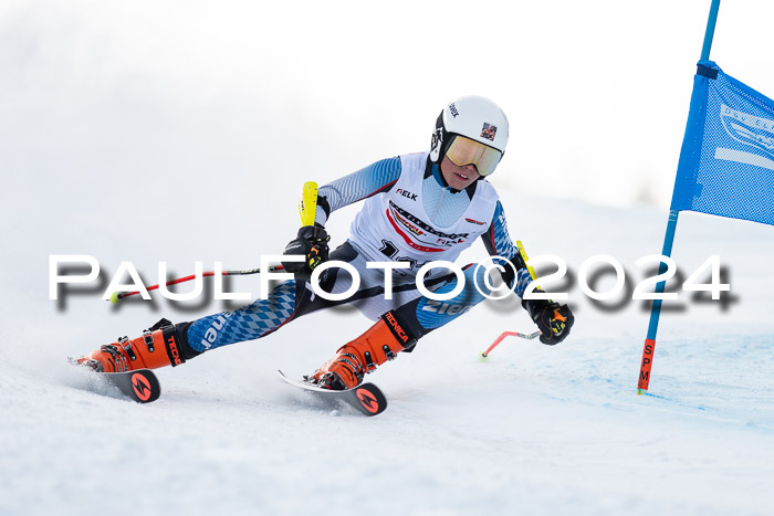 3. DSV ELK Schülercup RS, 14.01.2024