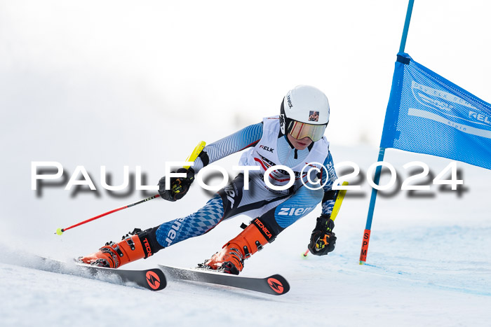 3. DSV ELK Schülercup RS, 14.01.2024