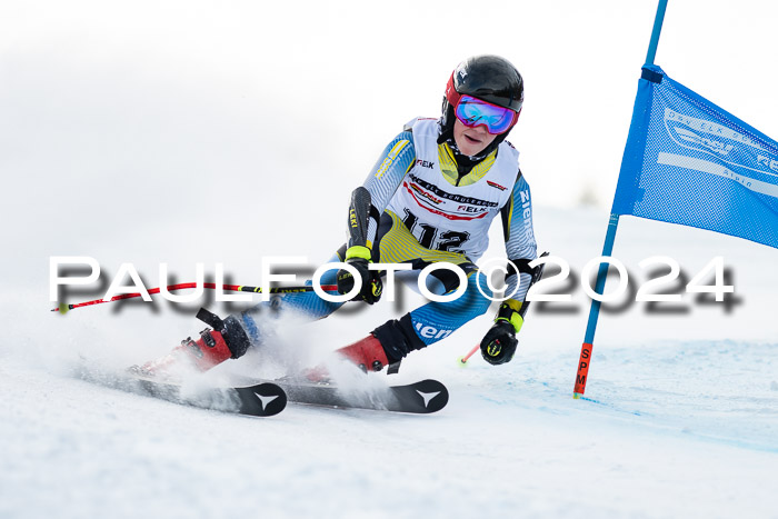3. DSV ELK Schülercup RS, 14.01.2024