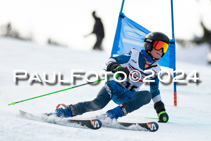 3. DSV ELK Schülercup RS, 14.01.2024