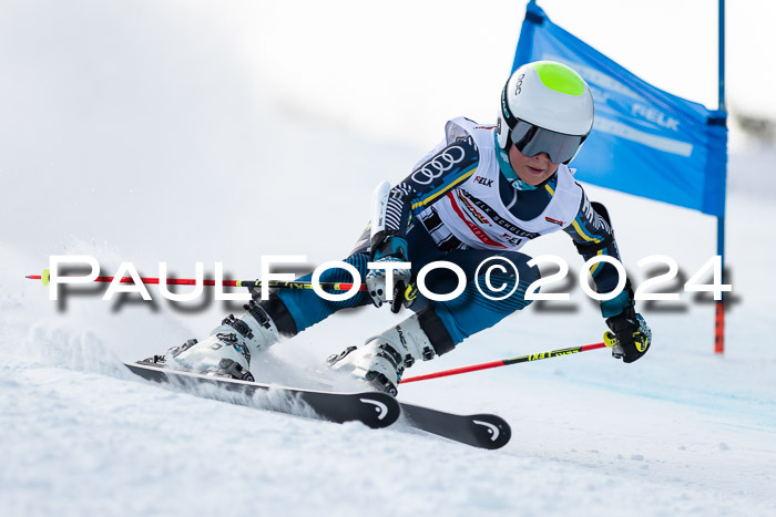 3. DSV ELK Schülercup RS, 14.01.2024