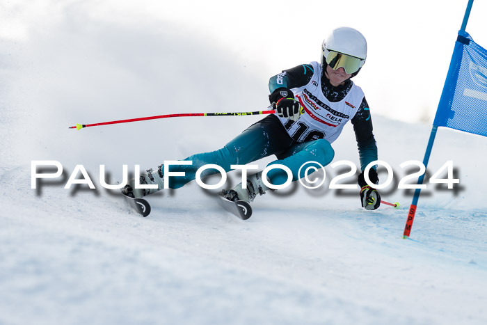 3. DSV ELK Schülercup RS, 14.01.2024