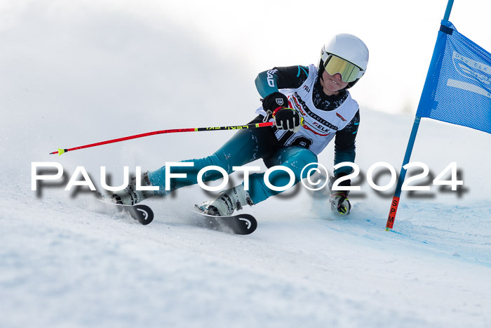 3. DSV ELK Schülercup RS, 14.01.2024