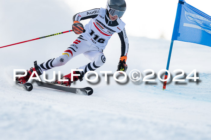 3. DSV ELK Schülercup RS, 14.01.2024