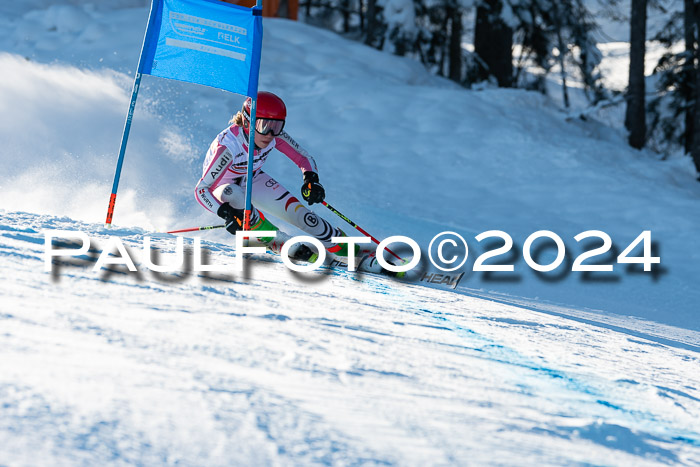 3. DSV ELK Schülercup RS, 14.01.2024