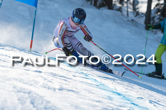 3. DSV ELK Schülercup RS, 14.01.2024