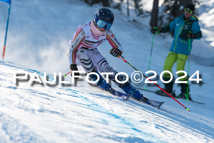 3. DSV ELK Schülercup RS, 14.01.2024
