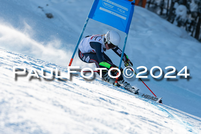 3. DSV ELK Schülercup RS, 14.01.2024