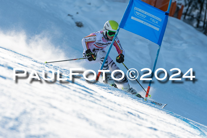 3. DSV ELK Schülercup RS, 14.01.2024