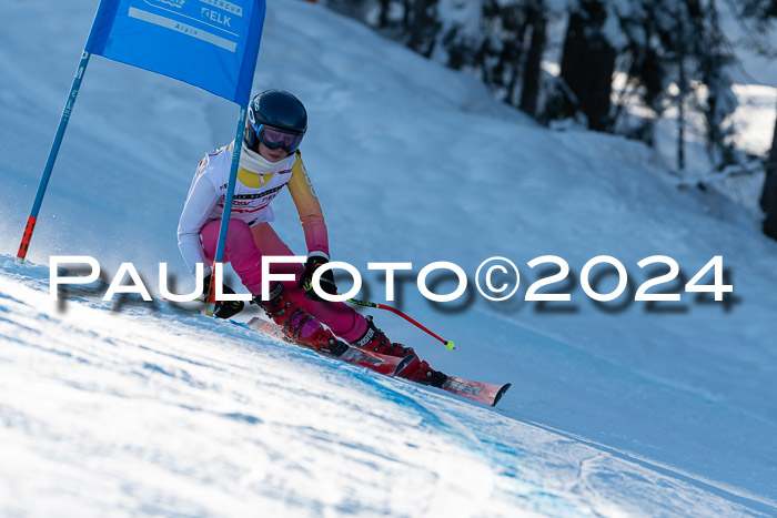 3. DSV ELK Schülercup RS, 14.01.2024