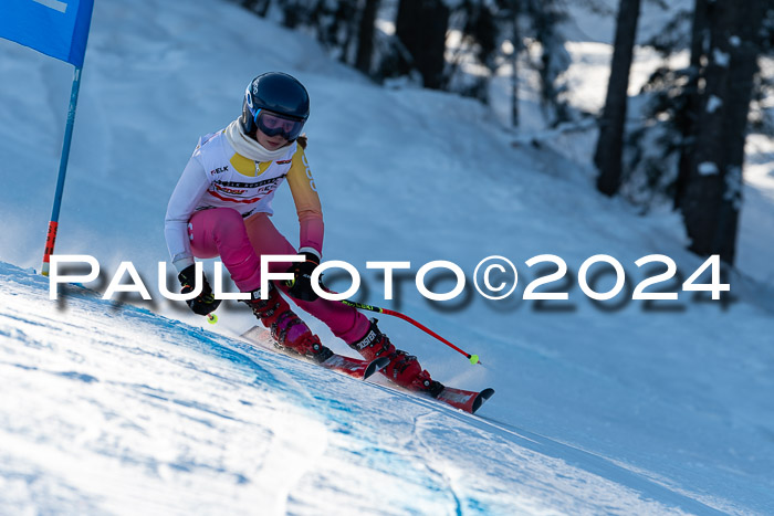 3. DSV ELK Schülercup RS, 14.01.2024