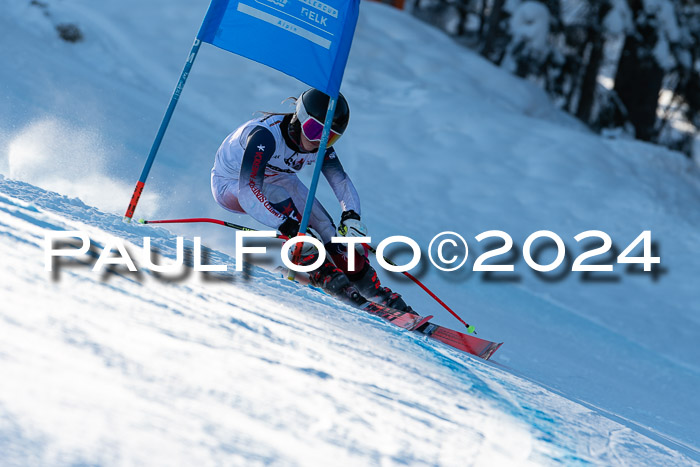 3. DSV ELK Schülercup RS, 14.01.2024