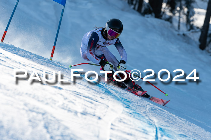 3. DSV ELK Schülercup RS, 14.01.2024