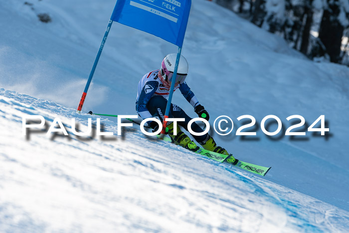 3. DSV ELK Schülercup RS, 14.01.2024