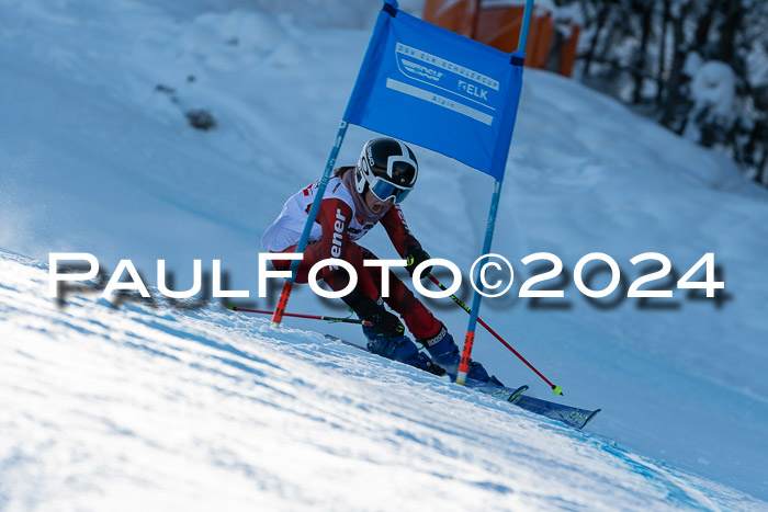 3. DSV ELK Schülercup RS, 14.01.2024