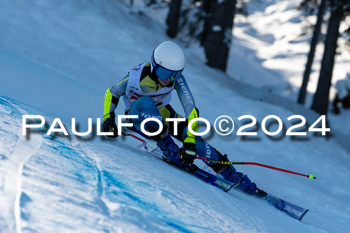 3. DSV ELK Schülercup RS, 14.01.2024