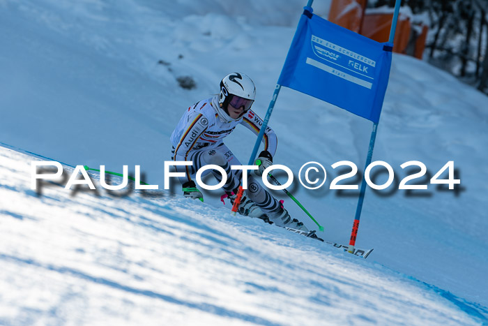 3. DSV ELK Schülercup RS, 14.01.2024