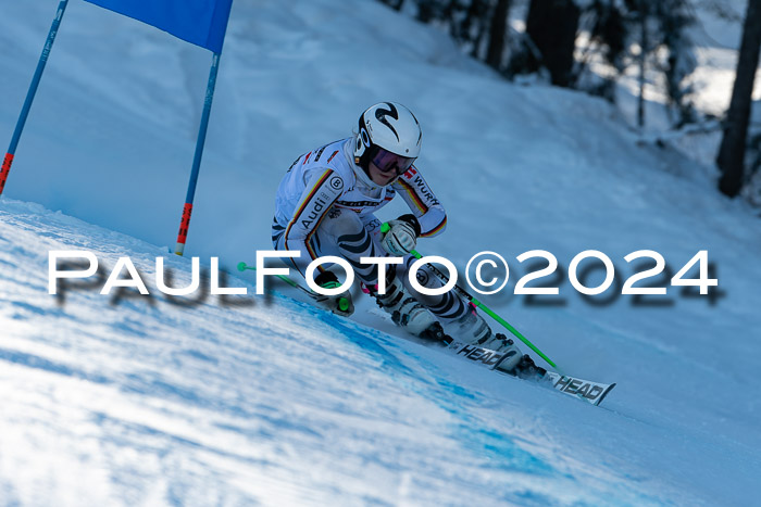 3. DSV ELK Schülercup RS, 14.01.2024