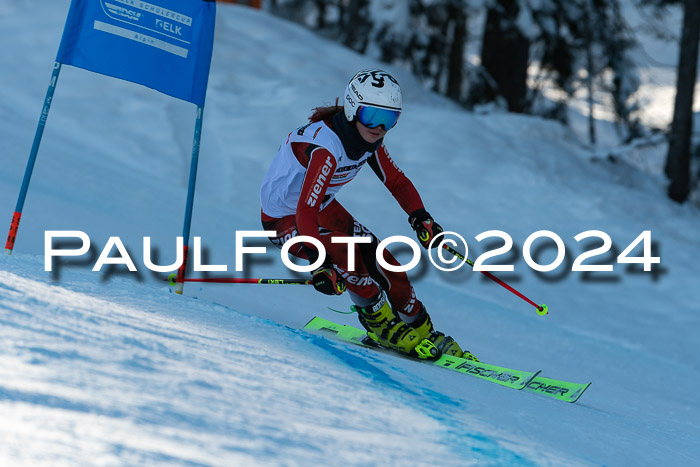 3. DSV ELK Schülercup RS, 14.01.2024