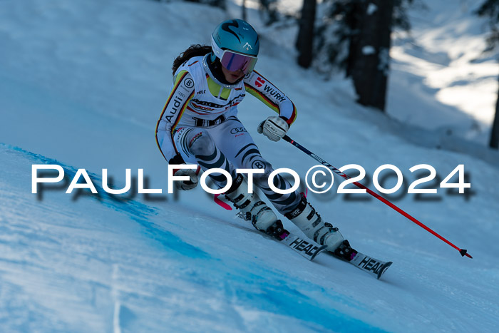 3. DSV ELK Schülercup RS, 14.01.2024