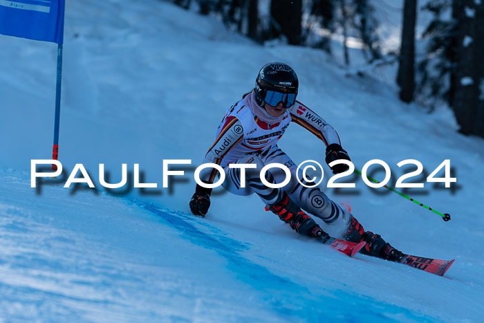 3. DSV ELK Schülercup RS, 14.01.2024