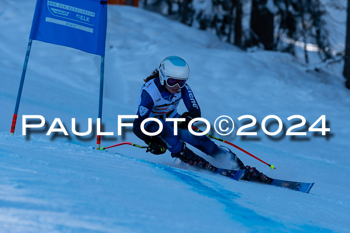 3. DSV ELK Schülercup RS, 14.01.2024