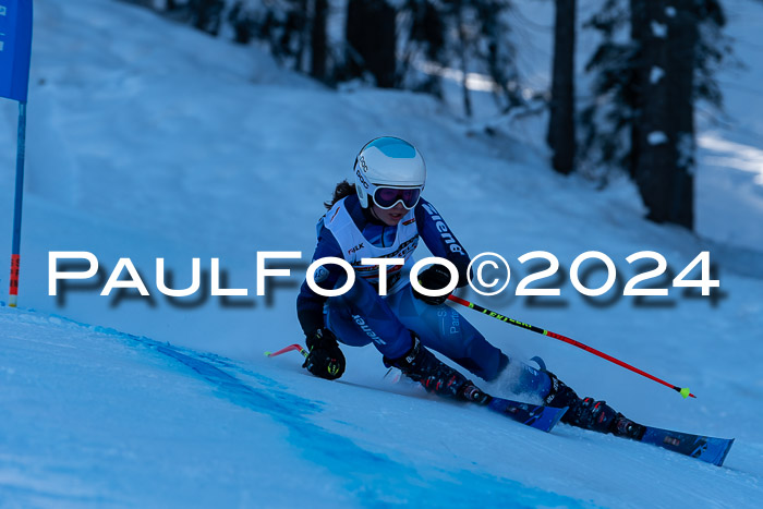3. DSV ELK Schülercup RS, 14.01.2024