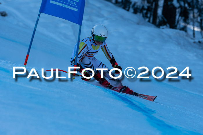 3. DSV ELK Schülercup RS, 14.01.2024