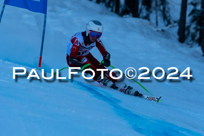 3. DSV ELK Schülercup RS, 14.01.2024