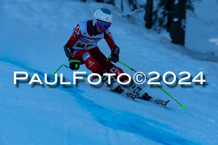 3. DSV ELK Schülercup RS, 14.01.2024
