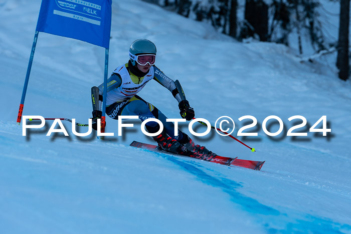 3. DSV ELK Schülercup RS, 14.01.2024