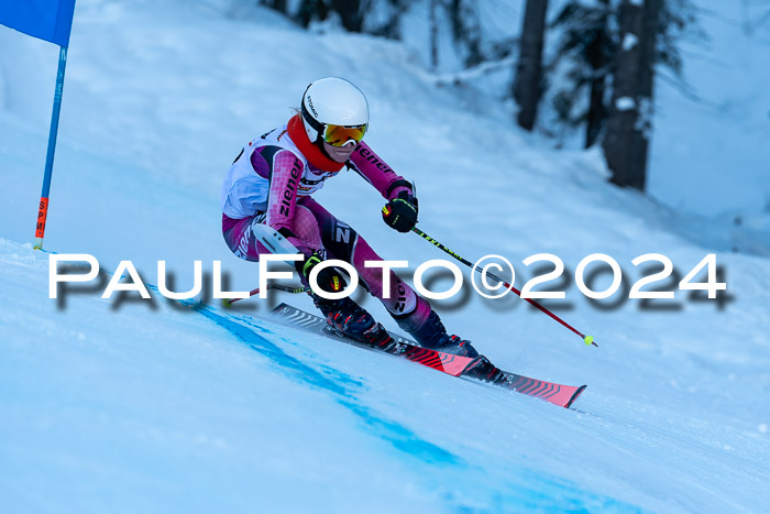 3. DSV ELK Schülercup RS, 14.01.2024